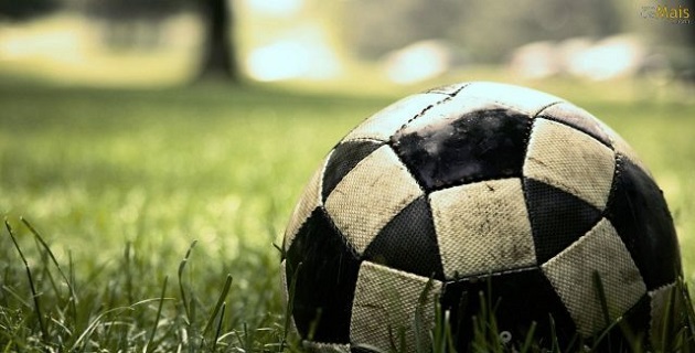 Mata-Mata Futebol Adulto