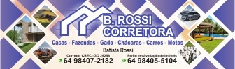 B.ROSSI CORRETORA