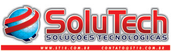 SoluTech Soluções Tecnológicas 